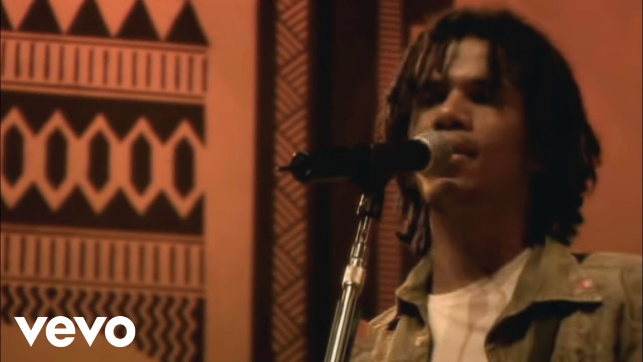 Natiruts - Leve Com Você (Video Ao Vivo)