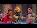 Sesame Street Episode 4730