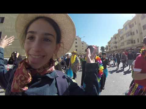 Carnaval 2020 Sa Indioteria