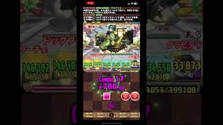 正月ノルディス周回 #パズドラ