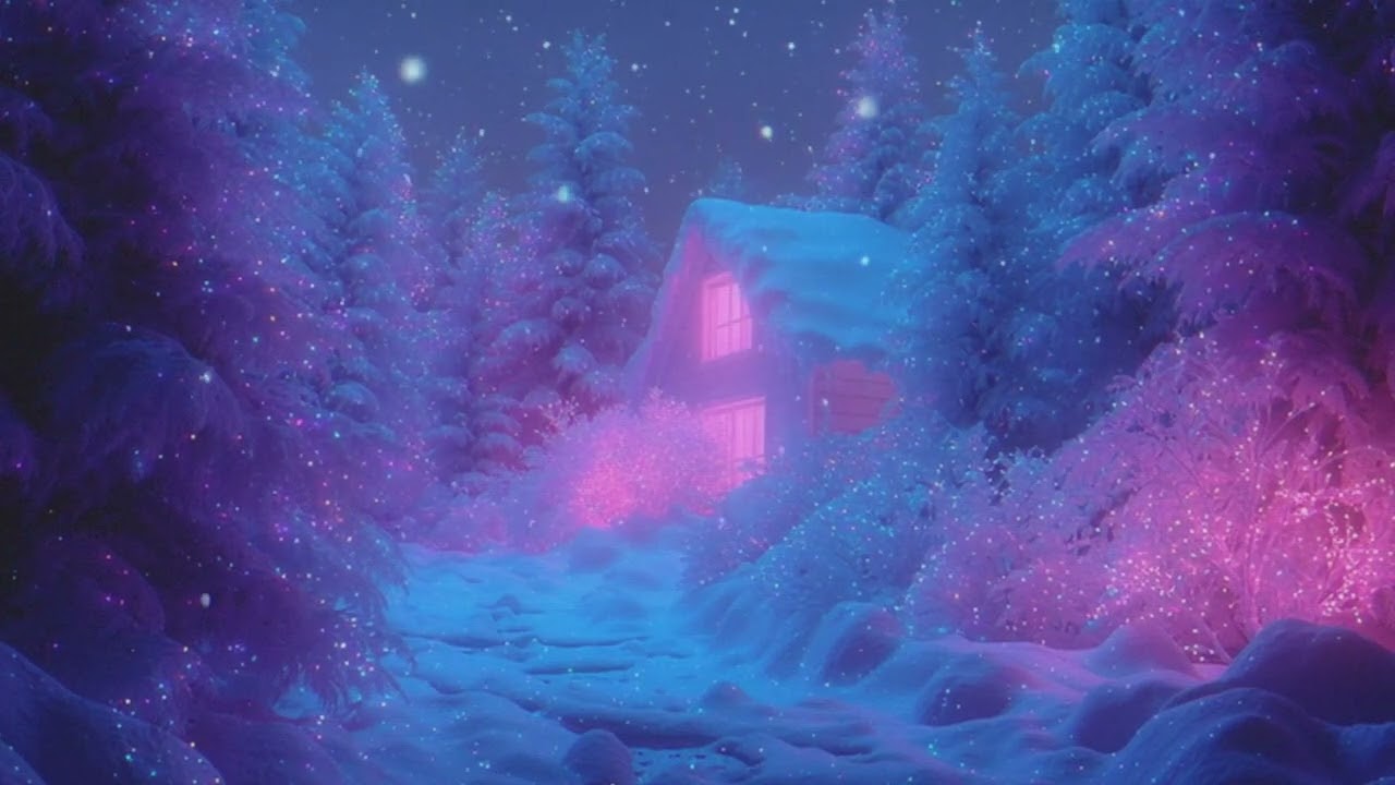 🎄DREAM LIFE IN TIME FOR CHRISTMAS SUBLIMINAL❄️ 432HZ MEDITATION MUSIC | MAJOR LIFE UPGRADE | THETA