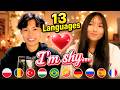 She Got Shy When I Spoke Her Language… ❤️ DEFAULT Thumbnail