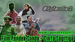 Download lagu Film Pendek Sunda Kasar Lucu - Cinta Segitiga - Episode 2 mp3 Download lagu Film Pendek Sunda Kasar Lucu - Cinta Segitiga - Episode 2 mp3