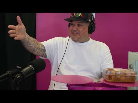 Food with Foxcito Podcast: Behind the Scenes with Pookie Crack Cake
