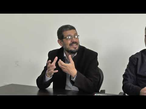Marcos Juárez: Se presenta el programa "Córdoba cerca tuyo". Habla Nadir Fury