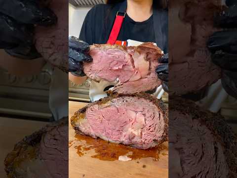 Cooking Prime Rib for Beginners | MyHealthyDish