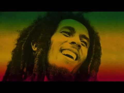 Bob Marley - One Love