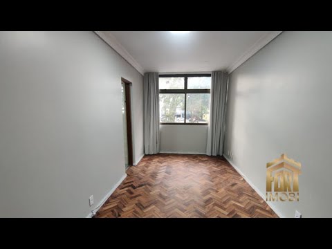 FORT IMOBI ALUGA APARTAMENTO SQS 312 ASA SUL - DF