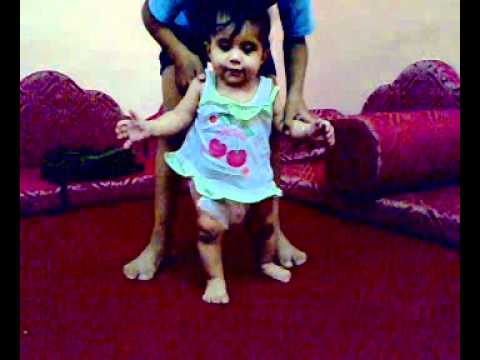 اول ما وقفت شهود