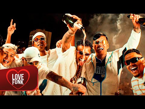 SET DJ GM 8.0 - MC Lipi, MC Cebezinho, MC Lele JP, MC Kadu, Gabb MC, MC Ryan SP (WebClipe) DJ GM