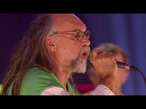 Del Arno bend - Ekofenomenologija / Tri boje zvuka