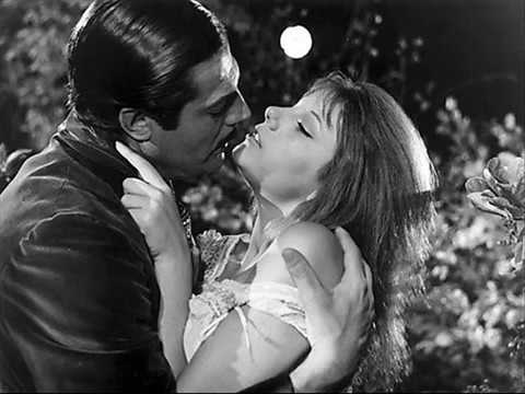 The Night When Love Was Born-Lou Gold Orchestra