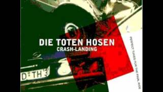 Die Toten Hosen - Hopeles Happy Song