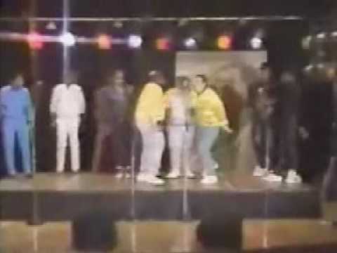 Whitney Houston & More - King Holiday