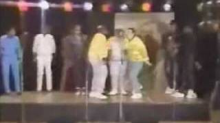 Whitney Houston & More - King Holiday