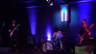 Rainer Maria - Make you mine (en vivo desde La Respuesta)