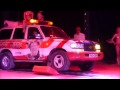 Strong Man Act Circus Vegas 2017