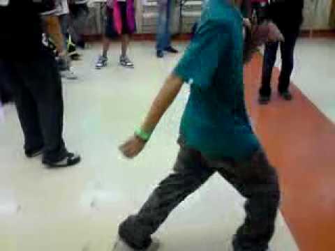 Ressaca Friends 2009 - Shuffle 10