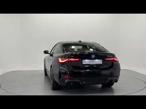 BMW i4 I4 Edrive35 M Sport Edrive35 M Sport 286 E - Image 2