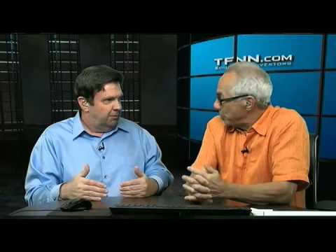 Aug 1st Tom O'Brien Show on TFNN   2014