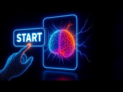 Mirror of the Soul: Deep Brain Activation