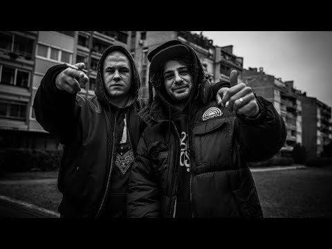 VUKI VUK (SIKNES) - PA SE ZAMISLM (Prod. by SunnySun)