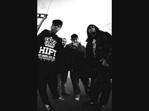 HIFI BANDA f. DWAZERA BOSNIAK- Wolne Słowo