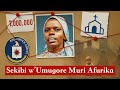 Umugore Wa Mbere W Umugome Mu Isi Nyirabayazana W Amahano Yakorewe KANUNGU