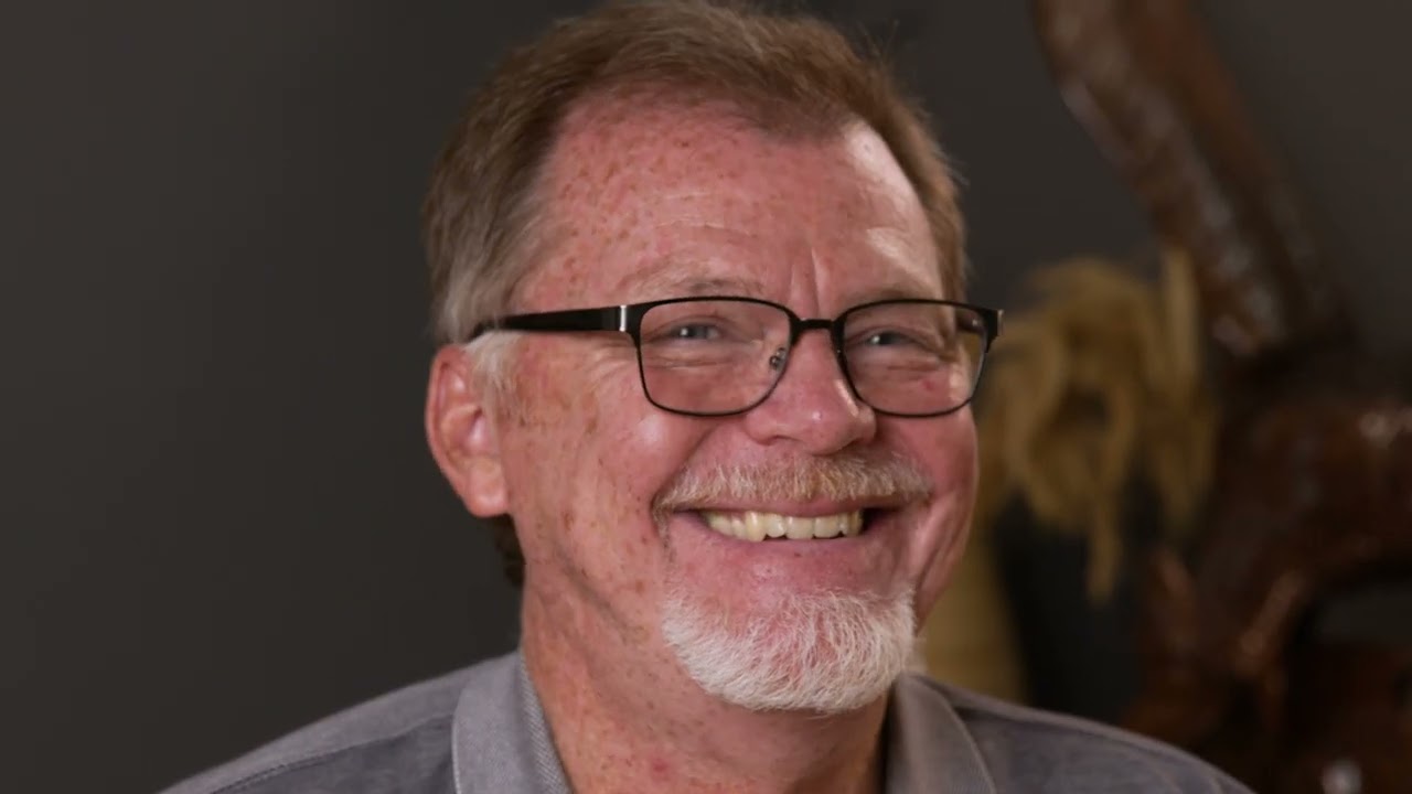 Bible Prophecy, Introduction - Dr. Allen Atkins