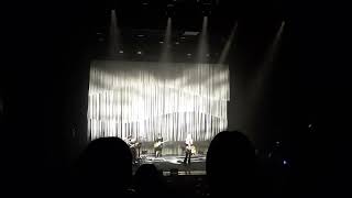 02032024 Zazie Nos âmes sont Courbevoie