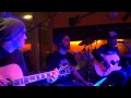 The Three S Company LIVE ARTRIO Driving Home For Christmas Original By Chris Rea