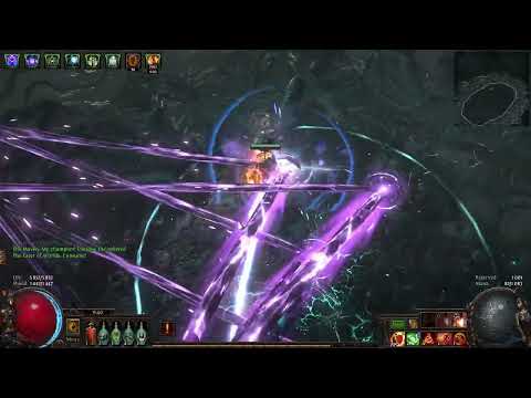 SSFHC Eater of Worlds