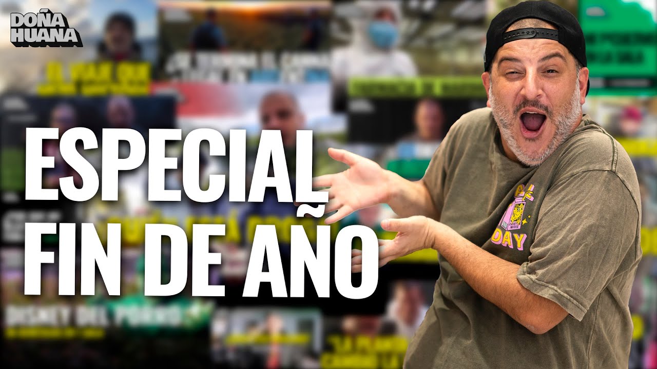 Cosas que NUNCA contamos y que no sabias