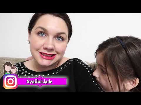 Kind mitgenommen - Alles Ava