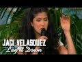 Jaci Velasquez - Lay it Down (subtitulada)
