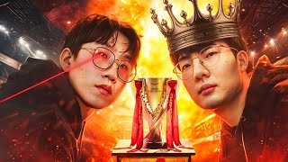 HLE VS GENG🔥ZEUS vs KIIN : LA REMONTADA HLE ?