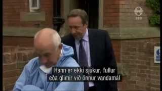 Midsomer Murders Society on Danish Television