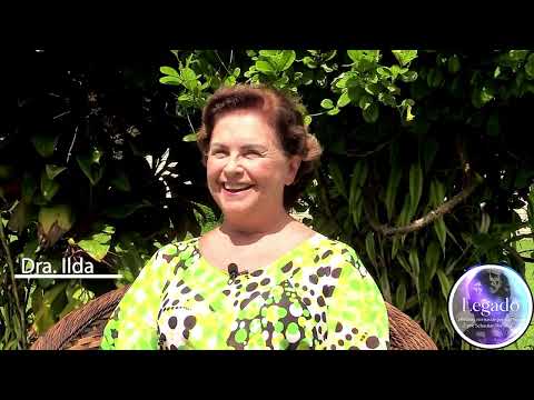 Ilda Mognon Letti - Projeto Legado - Ep. 01