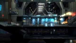 Видео 1 к игре Warside