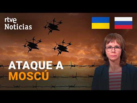 Rusia denuncia un intento de boicot a las elecciones | RTVE Noticias