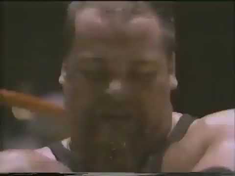 WWF Spectrum JUL 27 1985