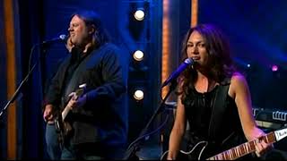 Matthew Sweet &amp; Susanna Hoffs - I See The Rain - 2006-07-18