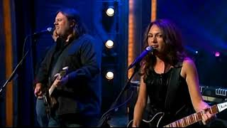 Matthew Sweet &amp; Susanna Hoffs - I See The Rain - 2006-07-18