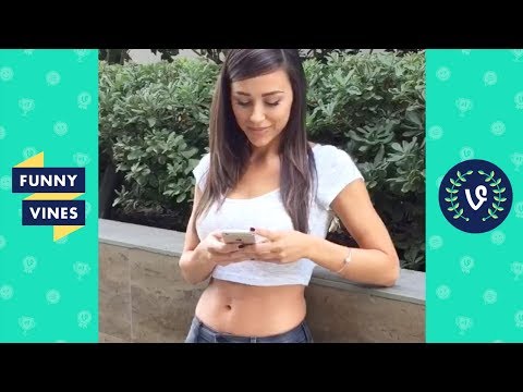 TRY NOT TO LAUGH – The Best Funny Vines Videos of All Time Compilation #17 | RIP VINE August 2018