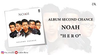 Download lagu NOAH • Hero [Video Lirik] mp3