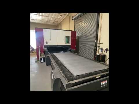 2020 HK LASER FS3015F Laser Cutters | Machinery Network (1)