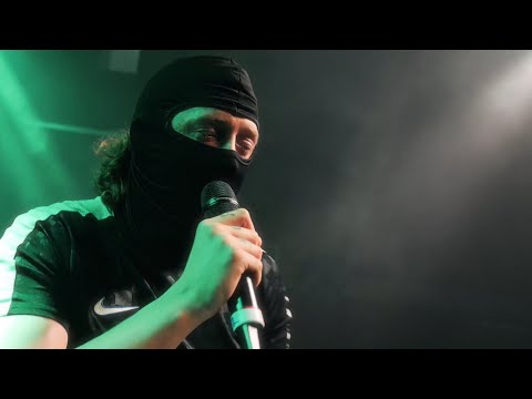 J Lizz - Real Life (Official Music Video)