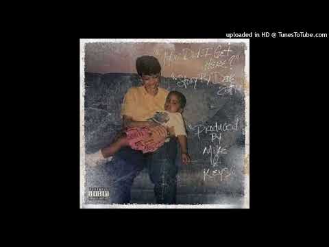 Dave East - Crash Out (Feat. Trae Tha Truth) (432Hz)