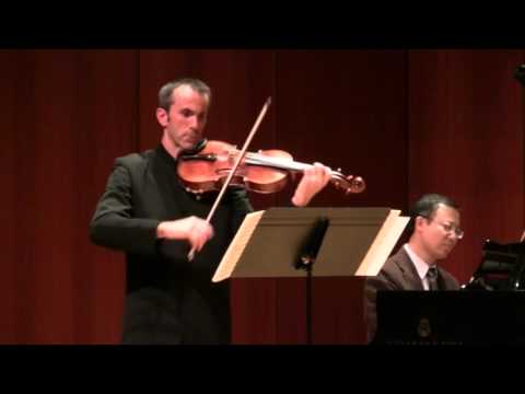 Schubert: Sonata in A Minor, D. 821 "Arpeggione" - I. Allegro moderato