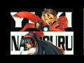 Mugen SVCUM Mugen Plus Sceen Pack